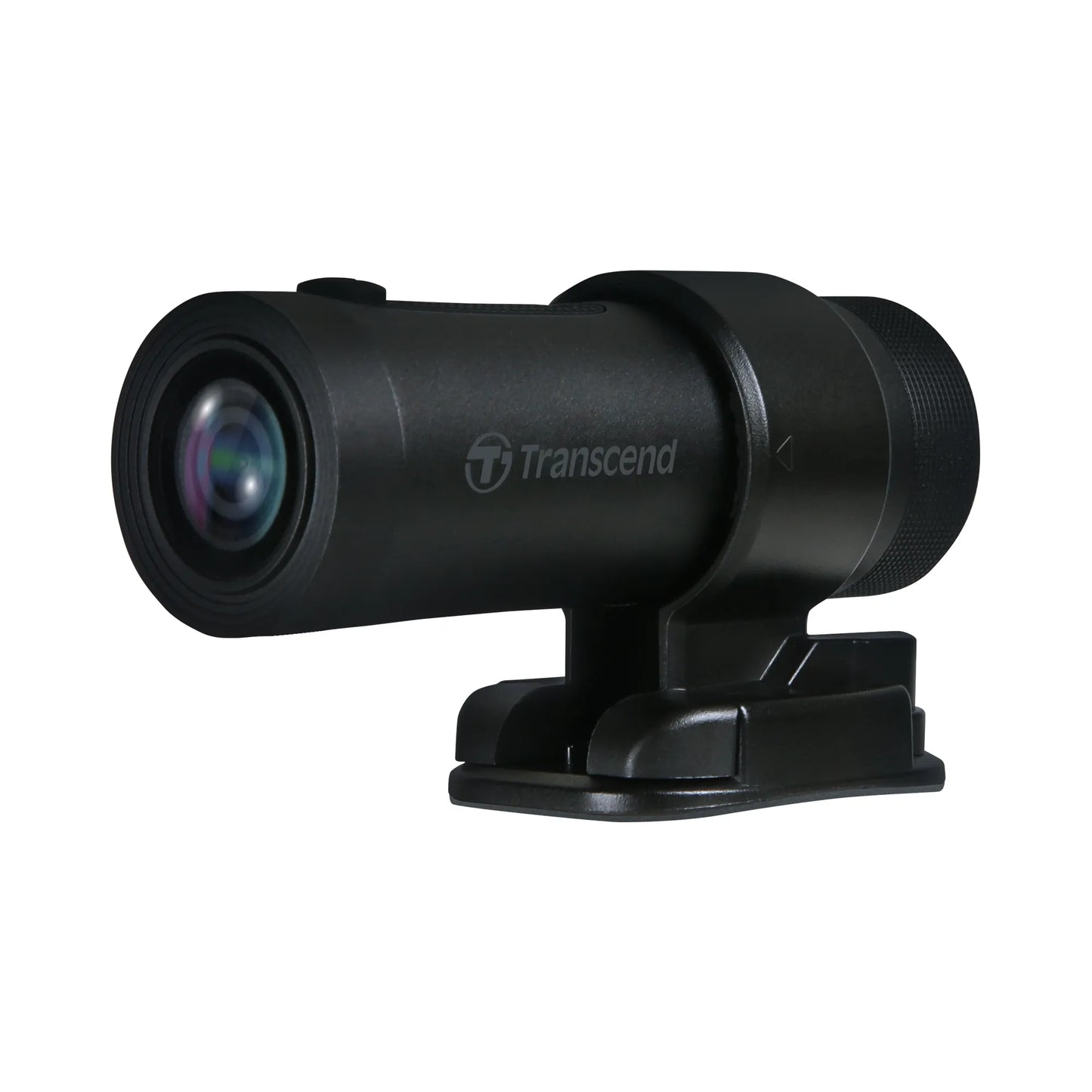 Transcend Drive Pro 20B Motorcycle Dashcam / Compact Pov Cam With 64GB Microsd Card -IP68 With Starvis Camera Sensor image 2