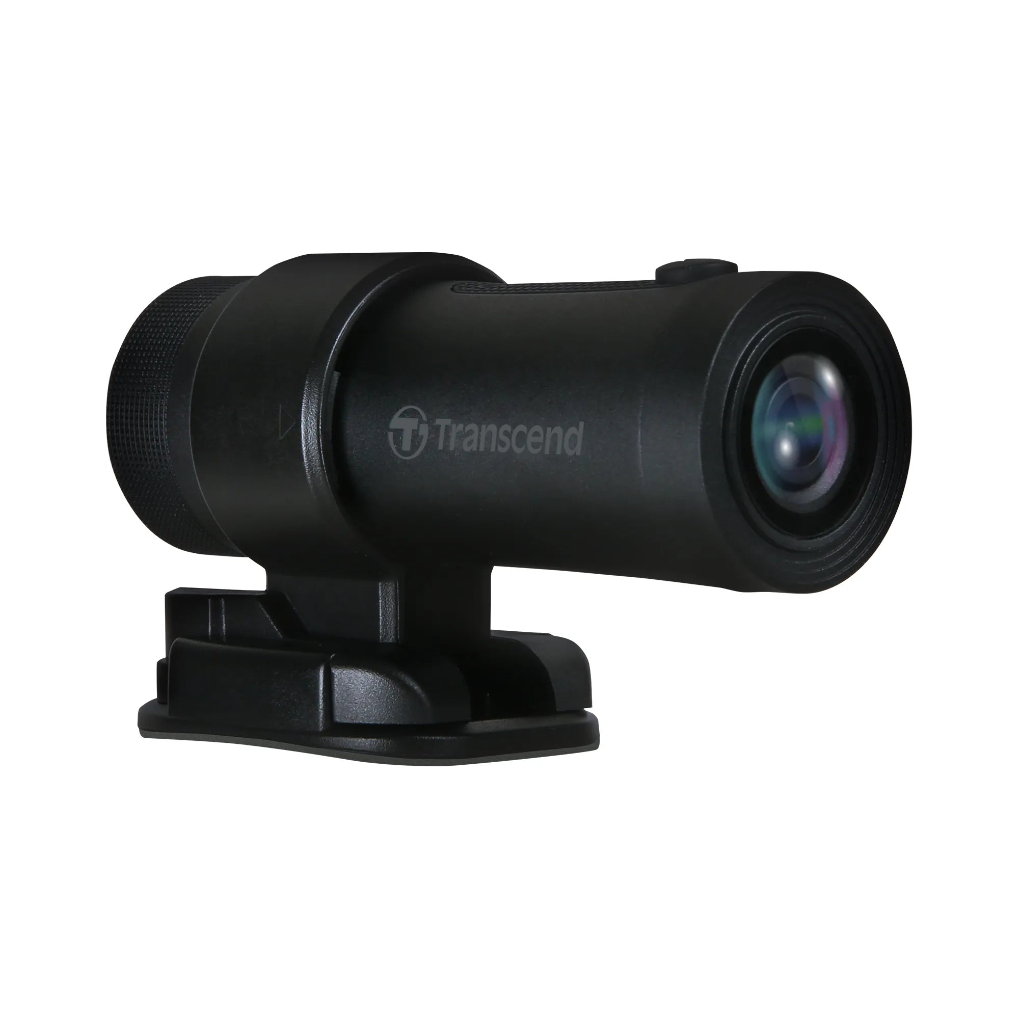 Transcend Drive Pro 20B Motorcycle Dashcam / Compact Pov Cam With 64GB Microsd Card -IP68 With Starvis Camera Sensor image 4