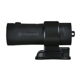 Transcend Drive Pro 20B Motorcycle Dashcam / Compact Pov Cam With 64GB Microsd Card -IP68 With Starvis Camera Sensor image 5