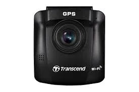 Transcend Drivepro 250 Dash Camera With 64GB Microsd Card image 2