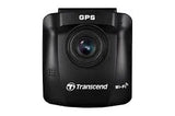 Transcend Drivepro 250 Dash Camera With 64GB Microsd Card image 2