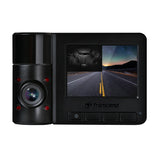 Transcend Drivepro 550 (model B) Dual Lens Dash Cam With 128GB Microsd Card image 3
