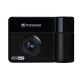 Transcend Drivepro 550 (model B) Dual Lens Dash Cam With 128GB Microsd Card image 4