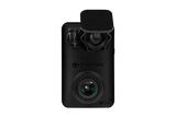 Transcend DP620 Front & Rear Dual Dashcam With 2 X 64GB High Endurance Microsd Cards