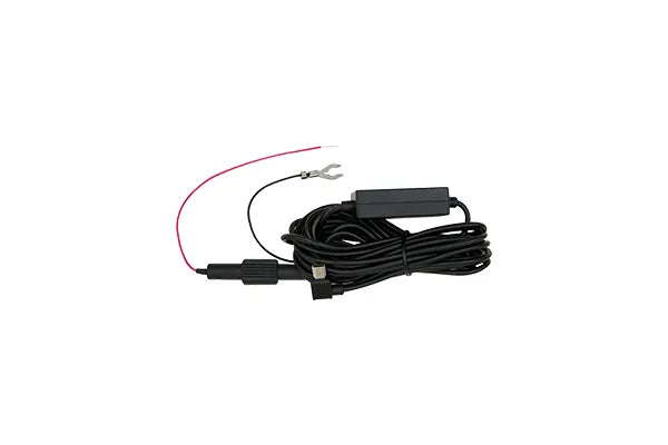 Transcend Micro USB Hardwire Cable For Dash Cam