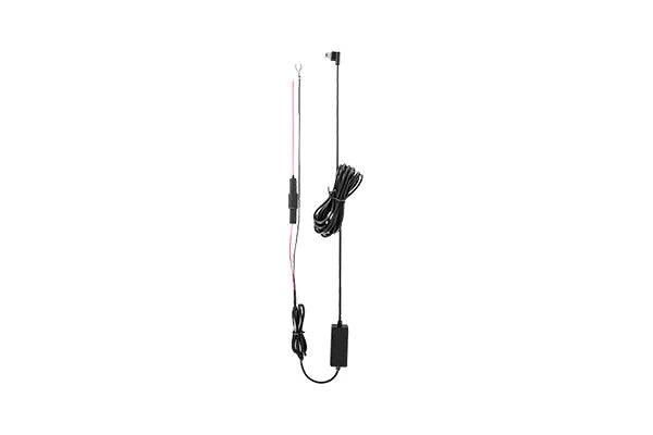 Transcend Micro USB Hardwire Cable For Dash Cam image 3