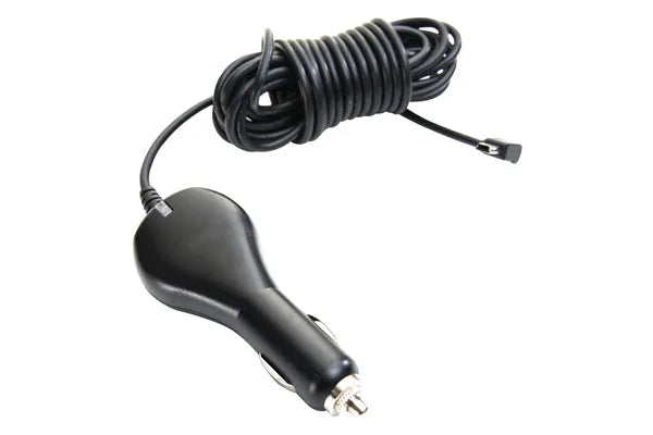 Transcend Car Lighter Adapter For Drivepro Micro-Usb