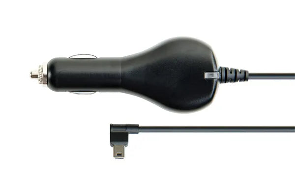 Transcend Car Lighter Adapter For Drivepro Micro-Usb image 3