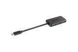 Transcend USB Type C 4 Port USB 3.1 Hub Bus Powered image 2