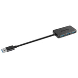 Transcend 4 Port USB3.0 Hub