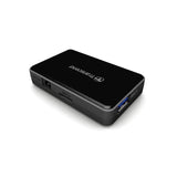 Transcend USB3.0 4 Port Hub Powered image 3