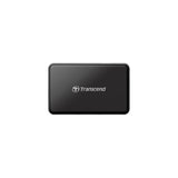 Transcend USB3.0 4 Port Hub Powered image 4