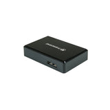 Transcend USB Type C Multi Card Reader