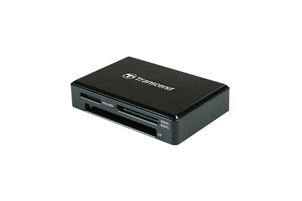 Transcend USB Type C Multi Card Reader image 2