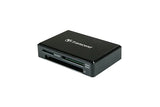 Transcend USB Type C Multi Card Reader image 2