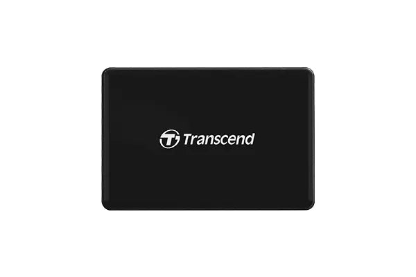 Transcend USB Type C Multi Card Reader image 4