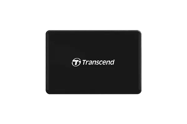Transcend USB Type C Multi Card Reader image 5