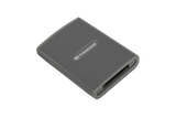 Transcend USB Type A& C Cf Express Type B Card Reader image 3