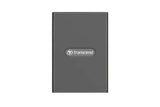 Transcend USB Type A& C Cf Express Type B Card Reader image 4