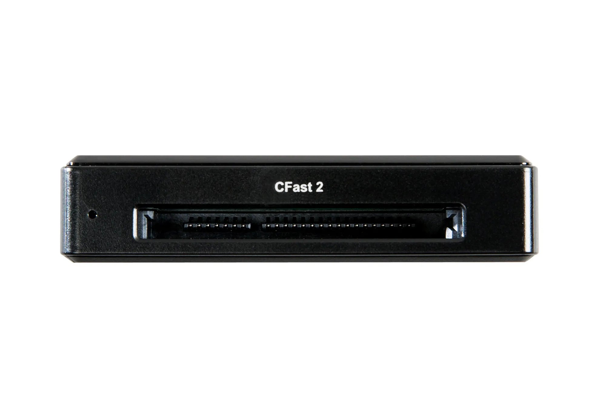 Transcend USB3.0 Cfast Card Reader image 3