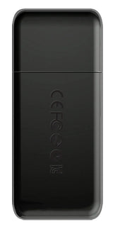 Transcend Sd/Microsd USB3.0 Card Reader