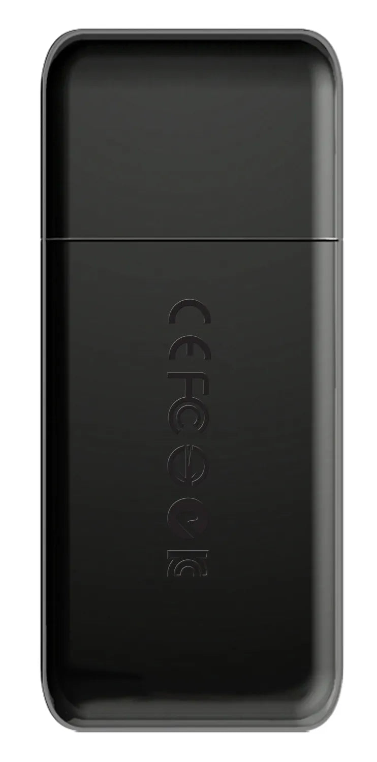 Transcend Sd/Microsd USB3.0 Card Reader