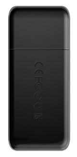Transcend Sd/Microsd USB3.0 Card Reader image 2