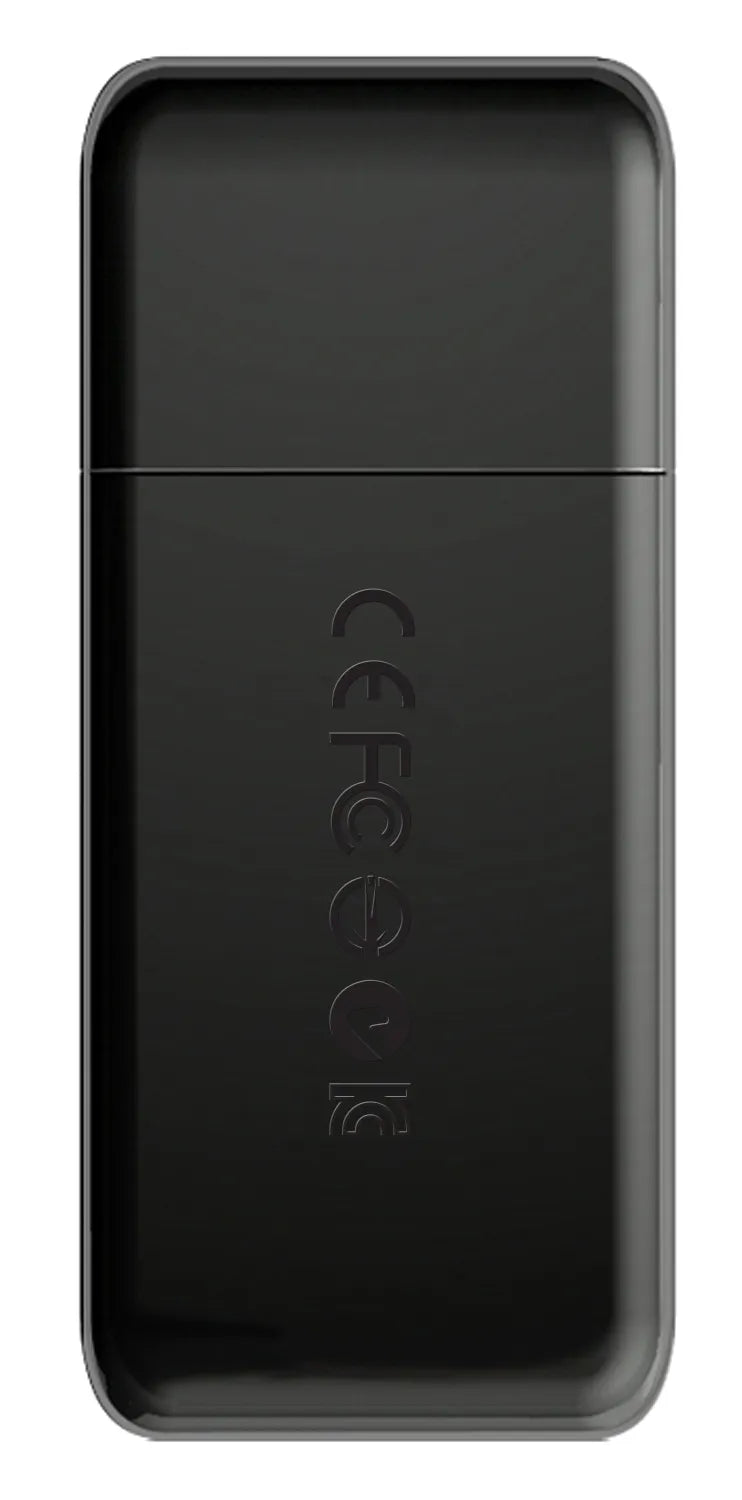 Transcend Sd/Microsd USB3.0 Card Reader image 2