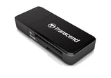 Transcend Sd/Microsd USB3.0 Card Reader image 4