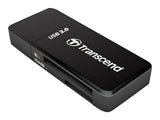 Transcend Sd/Microsd USB3.0 Card Reader image 5