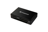 Transcend USB3.0 Multi Card Reader image 2