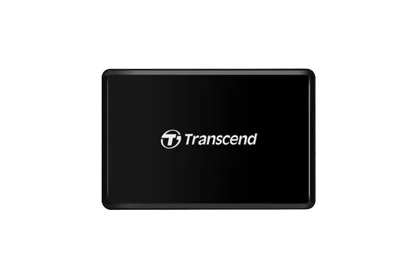 Transcend USB3.0 Multi Card Reader image 3