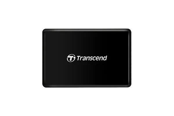Transcend USB3.0 Multi Card Reader image 4