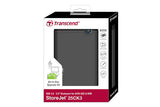 Transcend Storejet 2.5' Upgrade Kit Rugged image 4