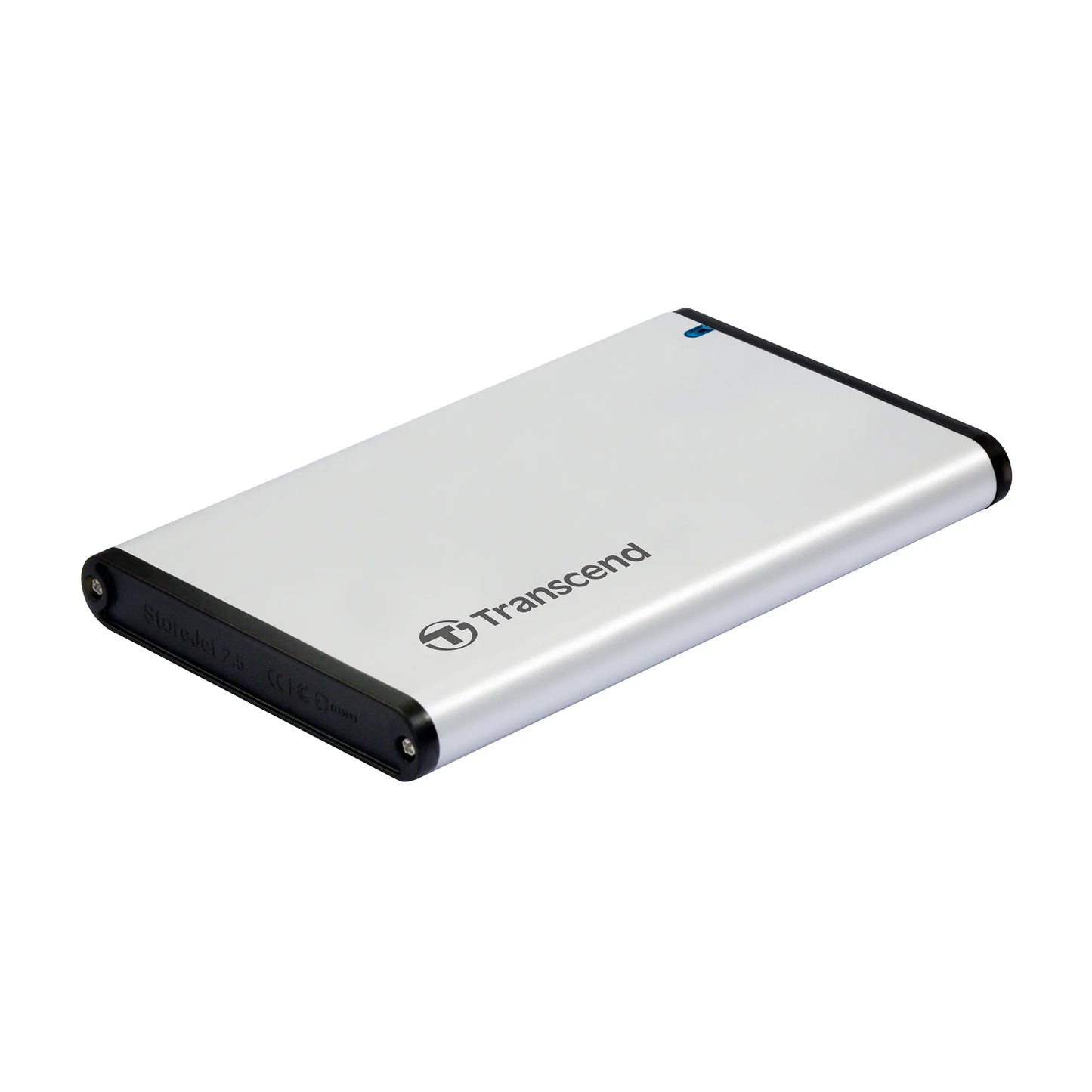 Transcend Storejet 2.5'' USB3.0 SATA Enclosure S image 3