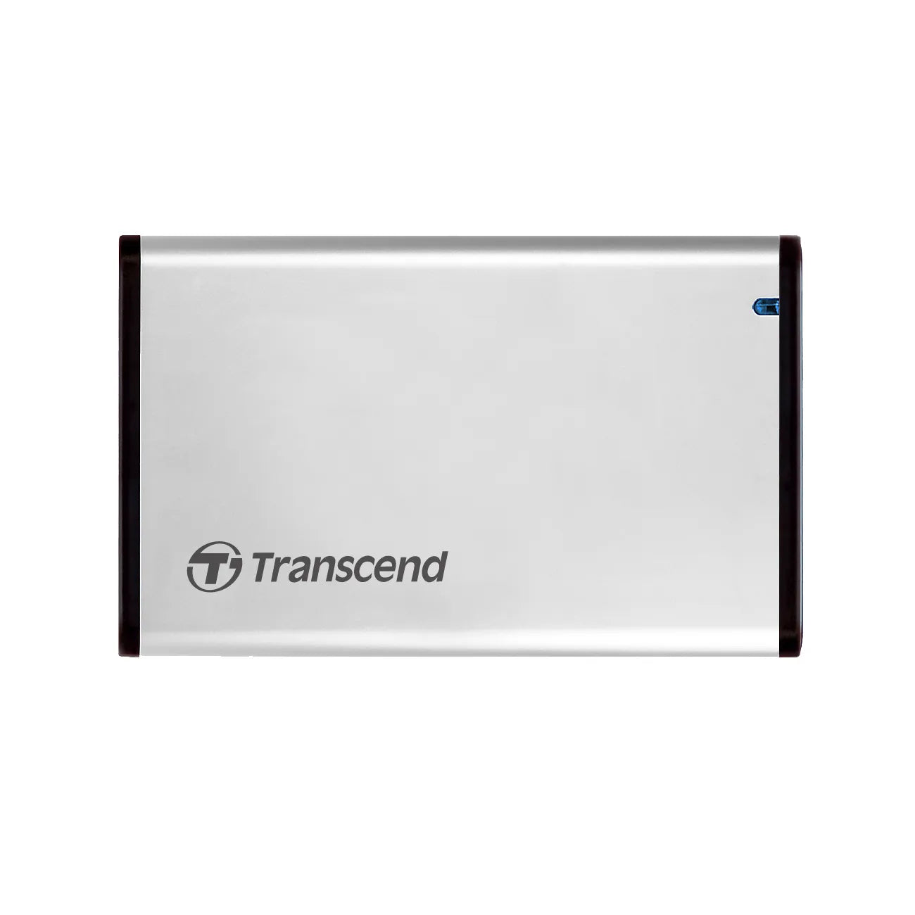 Transcend Storejet 2.5'' USB3.0 SATA Enclosure S image 4