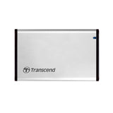 Transcend Storejet 2.5'' USB3.0 SATA Enclosure S image 4