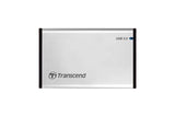 Transcend Storejet 2.5'' USB3.0 SATA Enclosure S image 5