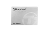 Transcend 120GB 2.5'' SATA III 3D Nand With Slc Cache 500MB/S Read 300MB/S Write 40 Tbw