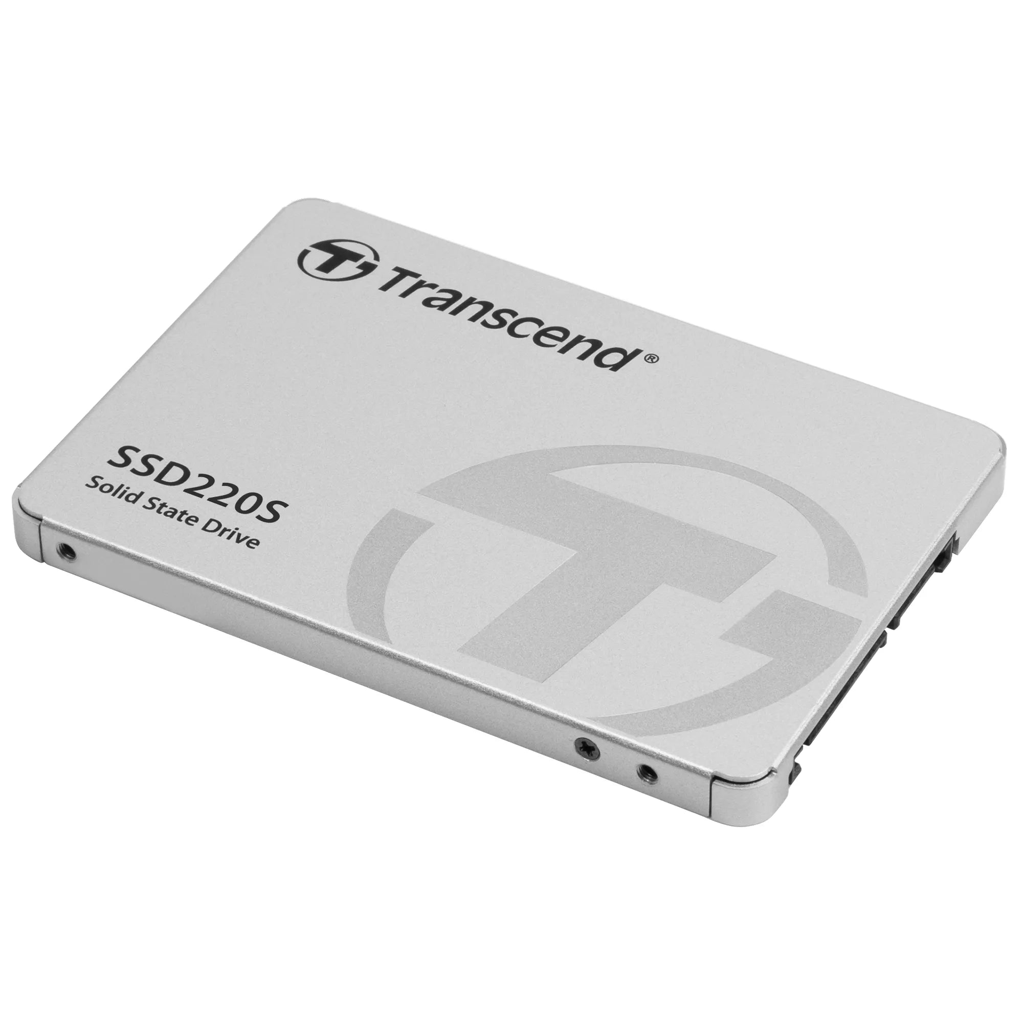 Transcend 120GB 2.5'' SATA III 3D Nand With Slc Cache 500MB/S Read 300MB/S Write 40 Tbw image 5