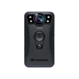 Transcend Bodycam 40 With 128GB Memory; IP68; 2K QHD At 60 Fps.