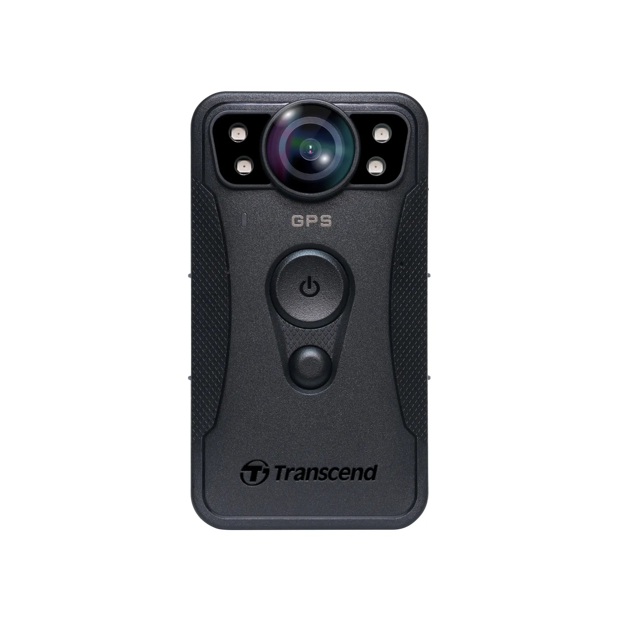 Transcend Bodycam 40 With 128GB Memory; IP68; 2K QHD At 60 Fps.