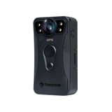 Transcend Bodycam 40 With 128GB Memory; IP68; 2K QHD At 60 Fps. image 2