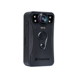 Transcend Bodycam 40 With 128GB Memory; IP68; 2K QHD At 60 Fps. image 3