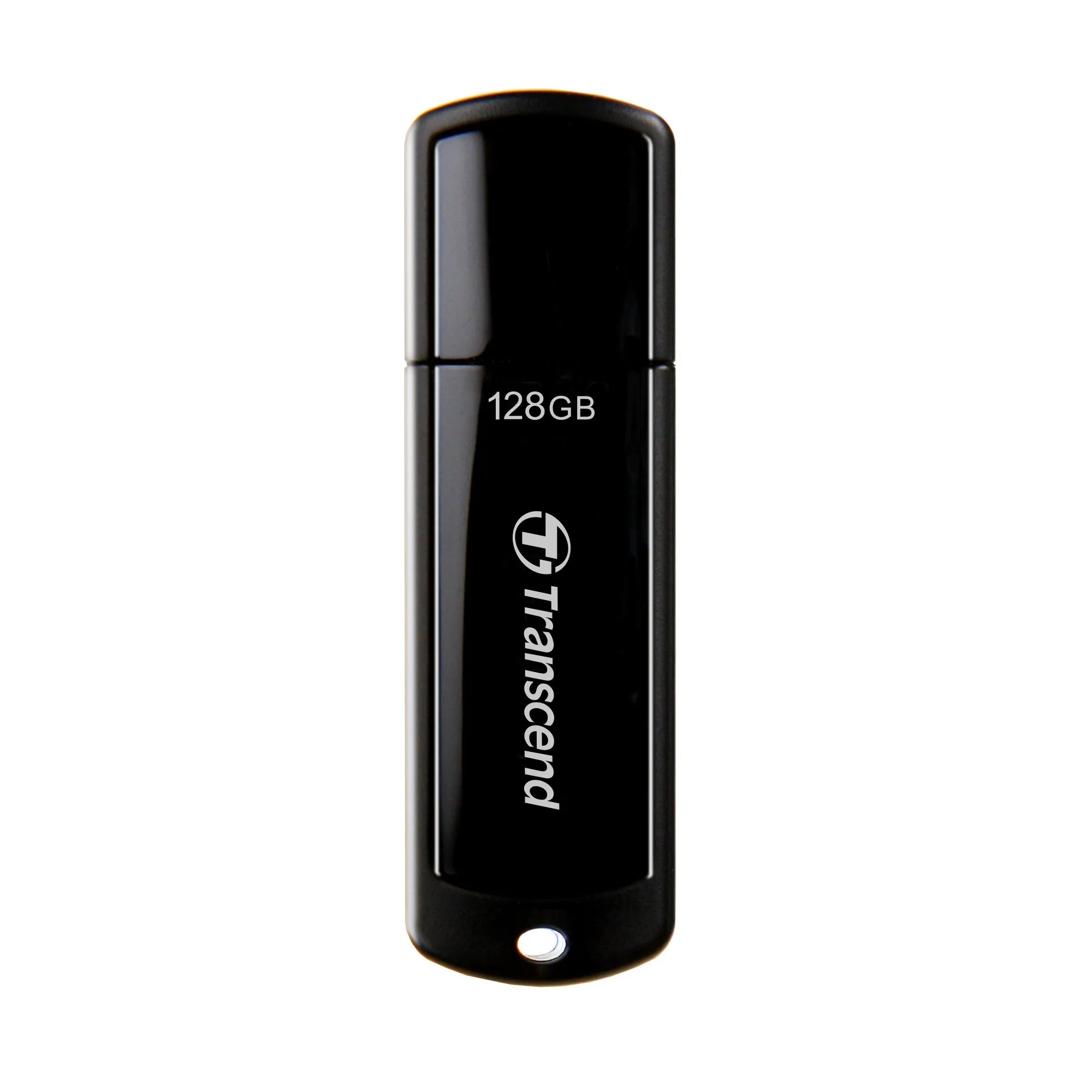 Transcend 128GB Jetflash 700 USB 3.1 Gen 1 (USB 5GBPS) Flash Drive image 2