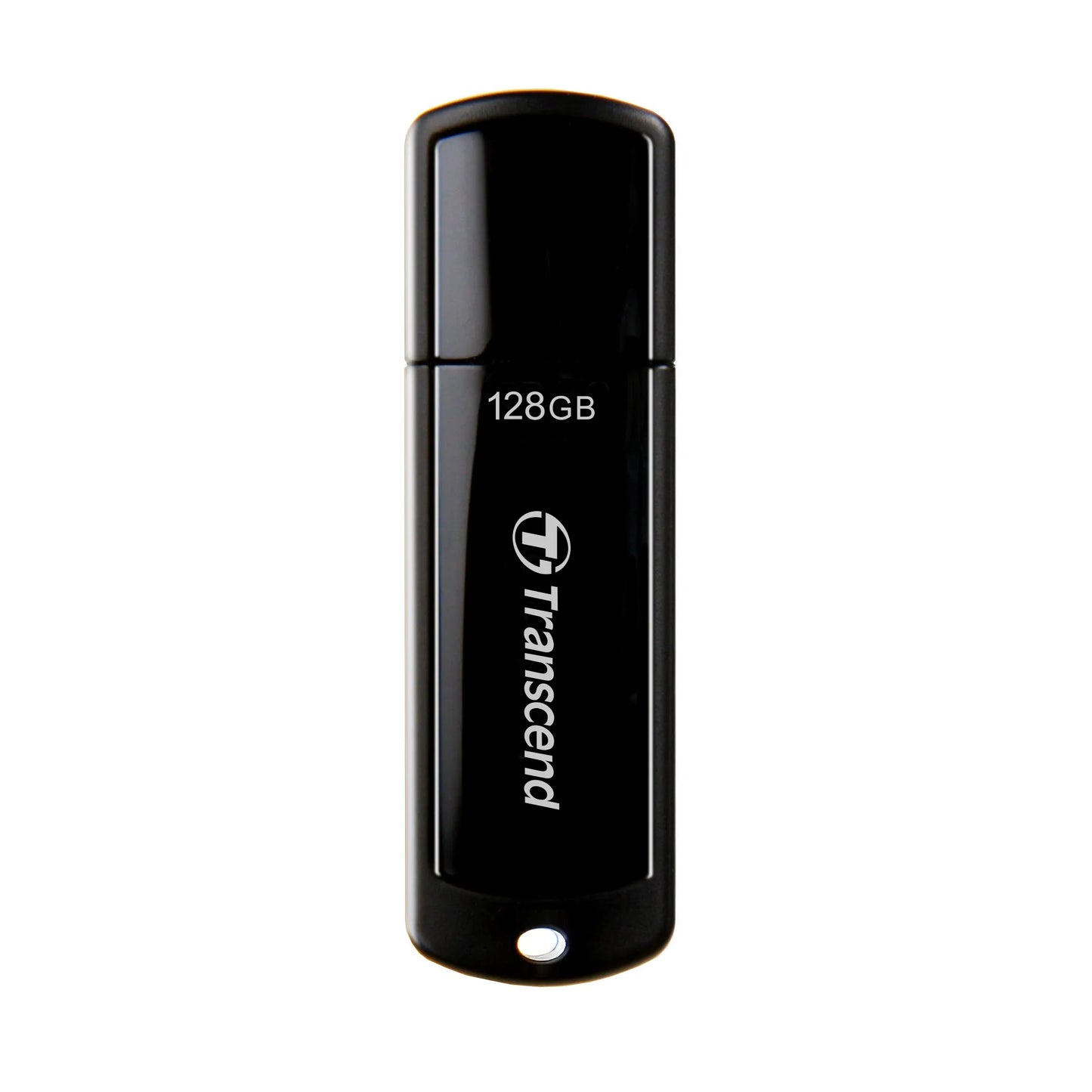 Transcend 128GB Jetflash 700 USB 3.1 Gen 1 (USB 5GBPS) Flash Drive image 3