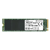 Transcend 128GB MTE110S PCI-E Gen 3X4 M.2 2280 SSD 3D Tlc 1500 Mb/S Read 550 Mb/S Write 50 Tbw image 2