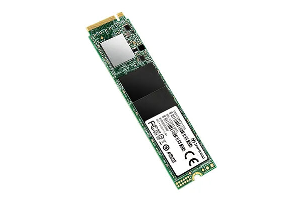 Transcend 128GB MTE110S PCI-E Gen 3X4 M.2 2280 SSD 3D Tlc 1500 Mb/S Read 550 Mb/S Write 50 Tbw image 3