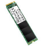 Transcend 128GB MTE110S PCI-E Gen 3X4 M.2 2280 SSD 3D Tlc 1500 Mb/S Read 550 Mb/S Write 50 Tbw image 5