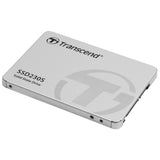 Transcend 128GB SSD230 2.5' SSD Drive- SATA III 3D Tlc With DRAM Cache 560MB/S Read 380MB/S Write 70 Tbw image 2